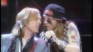 Axl Rose Greatest Singing Moments and Guest Appearances