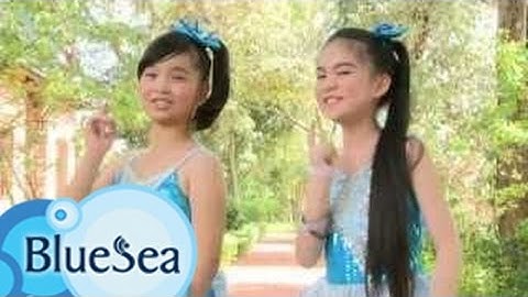 Chuồn Chuồn Ơi - Bé Hoài Thương [Official MV]