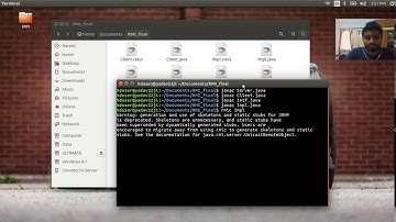 Remote Method Invocation