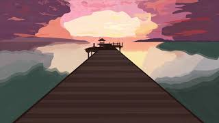 Samurai X Lo Fi Hip Hop Relax Music (Kaoru to Misao II) 🔊 Sans Vouloir screenshot 4