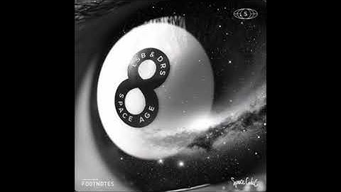 LSB - DRS - Space Age Vol 8 - November 2025