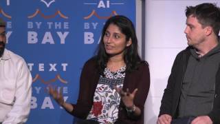 ai.bythebay.io: The Real Future of AI Panel