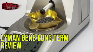 Lyman Gen6 Long Term Review