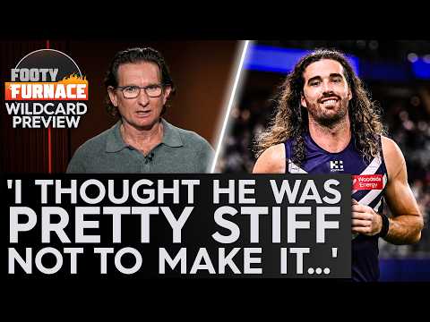 All-Australian snubs, biggest disappointments, bottom 8 ratings, Wildcard preview | Footy Furnace