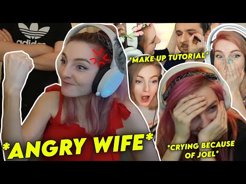 LDShadowLady's Funniest Stream Moments 😂 | Part 2