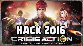 Crisis Action Diamond Hack Crisis Action Hack 2016 Android Ios