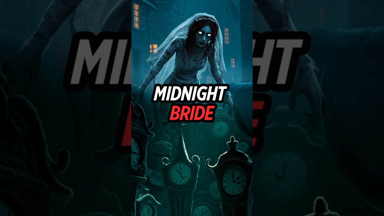 Midnight Bride.