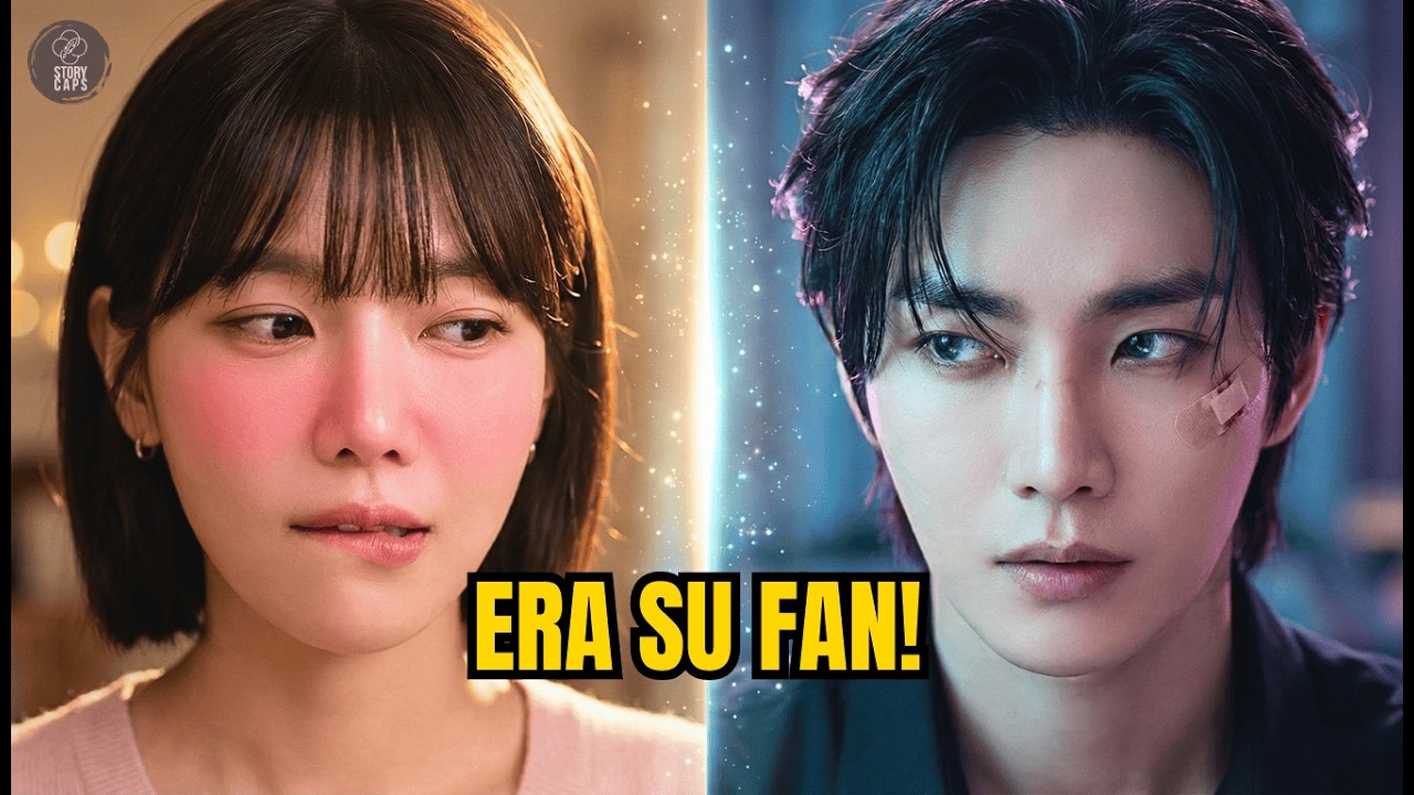 El ÍDOLO tuvo que VIVIR con su ABOGADA... sin saber que ella estaba OBSESIONADA con él