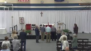 Stations of the Cross