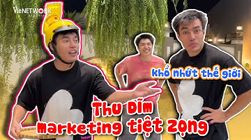 Fan meeting khổ nhất thế giới gọi tên Thu Dĩm Dương Lâm, hì hục tiểu phẩm mong bán được thêm 5 dé