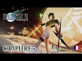 FF EVER CRISIS - Final Fantasy VII - Chapitre 5 - Mémoires vacillantes VostFR
