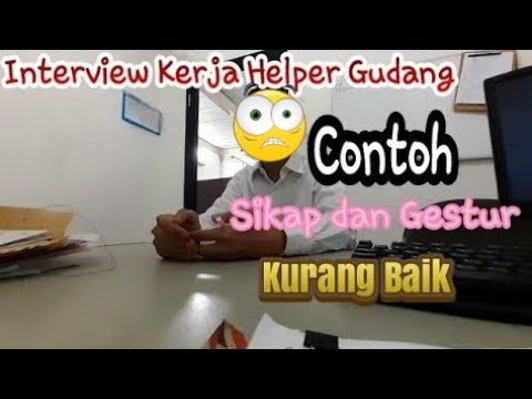 Video: Apa yang dipanggil gudang?