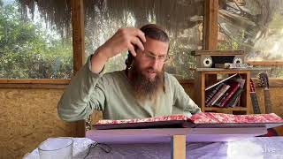רבנו לייב🔥| חיות אנ"ש בשבת