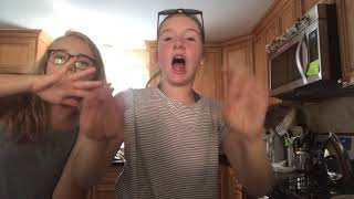 RECREATING ICONIC VINES (R.I.P. VINE)
