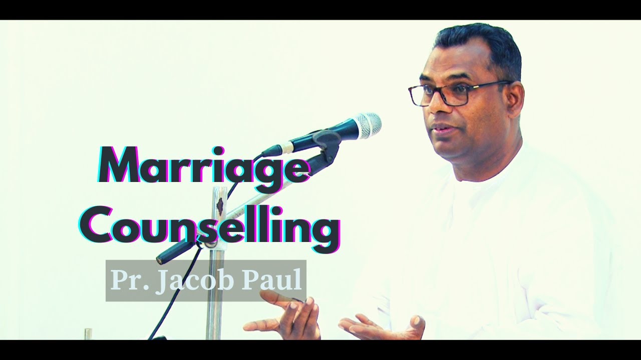 വിവാഹിതർ തീർച്ചയായും കേൾക്കേണ്ട ഒരു TPM വിവാഹശുശ്രൂഷ സന്ദേശം I Pr. jacob Paul TPM Video Message