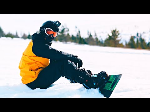 Wideo: Najlepsza Rada, Aby Nauczyć Się Snowboardu Jak Zawodowiec