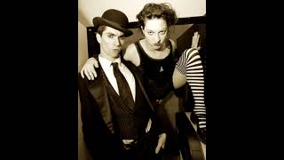 The Dresden Dolls &#39;Backstabber&#39; (2006)