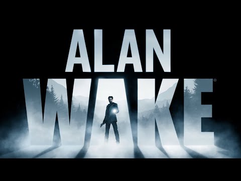 Video: Marca Comercială A Lui Alan Wake Return Stabilește O Limbă De Scurgere