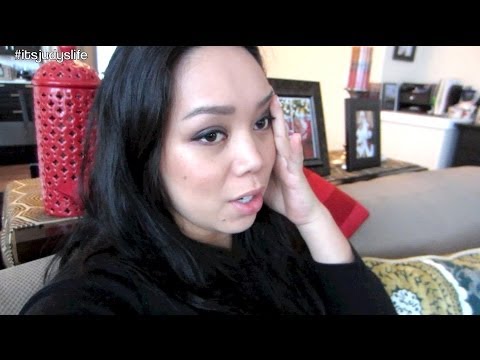 Pregnancy Blues - February 23, 2014 - itsjudyslife vlog
