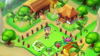 Idle Harvester: Farming Tycoon Village screenshot 3