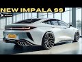 NEW 2026 Chevrolet impala SS Finally Reveal - FIRST LOOK! Mp3 Song