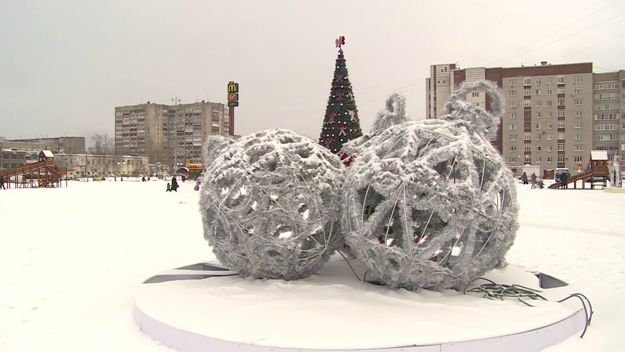 Где Отпраздновать Новый Год В Череповце