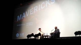 Jackie Chan at TIFF 2012 - In Conversation with Jackie Chan