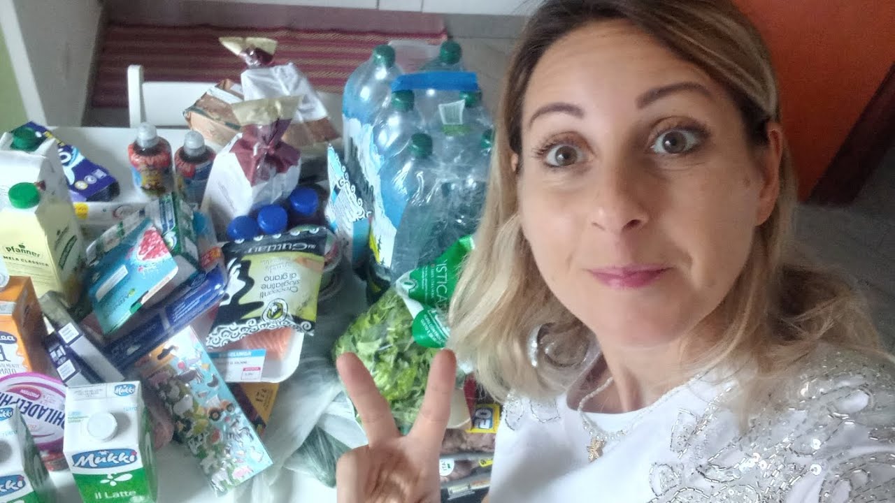 Svuota la spesa Esselunga con prezzi e offerte!