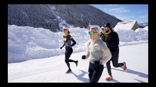 Her Denali – Speed Project | Ep. 2