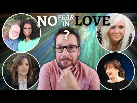 God is Love or Love is God?: How Progressive Christians and New Agers Have it Wrong