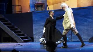 Downingtown East Theatre Beauty and the Beast Trailer 2