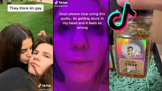 ULTIMATE TIK TOK CRINGE MEMES #217
