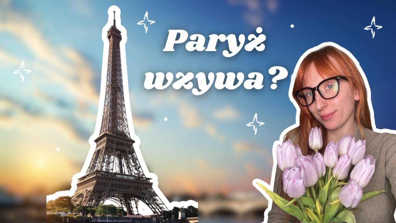 Lublin, taneczny spektakl i tajemnicze walentynki z Paryża | Daily vlog 