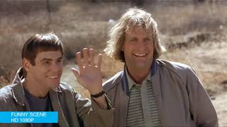 Dumb And Dumber - Funny Scene 10 Hd Comedy Movie