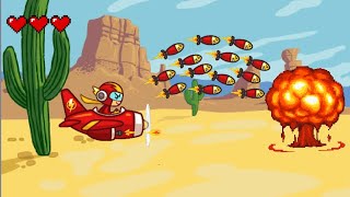 Di chuyển, Bắn đạn | Game Bắn Ma - P2 [Scratch]  |  HaiDo Official screenshot 4