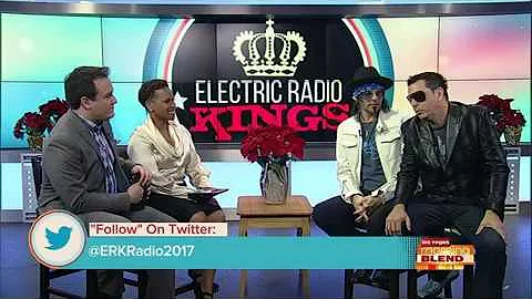Stacey Blades Epi 12 Blevins Nation Podcast II