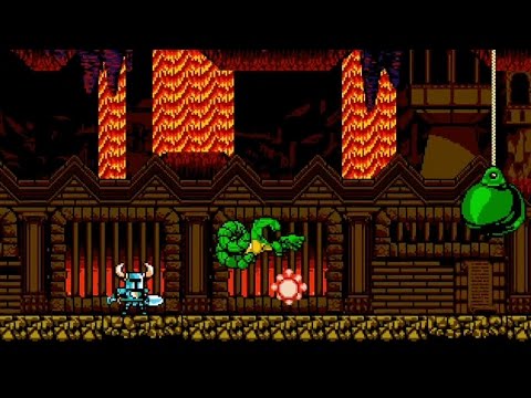 Wideo: Battletoads W Wersji Shovel Knight Na Konsolę Xbox One Ustawia Machanie Językami