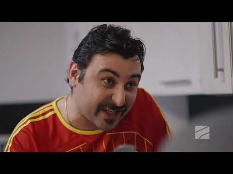 ჩემი ცოლის დაქალები - სერია 6 (სეზონი 13)