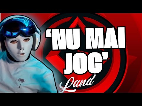 DON STEFANOS DA RAGEQUIT SI INCHIDE LIVEUL PE OGLAND?!