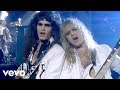 Warrant - Heaven (Official Video)