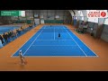 D. KARBANENKO/A. WEILL VS V. LUPU/A. XUE - Open Super 12 2025