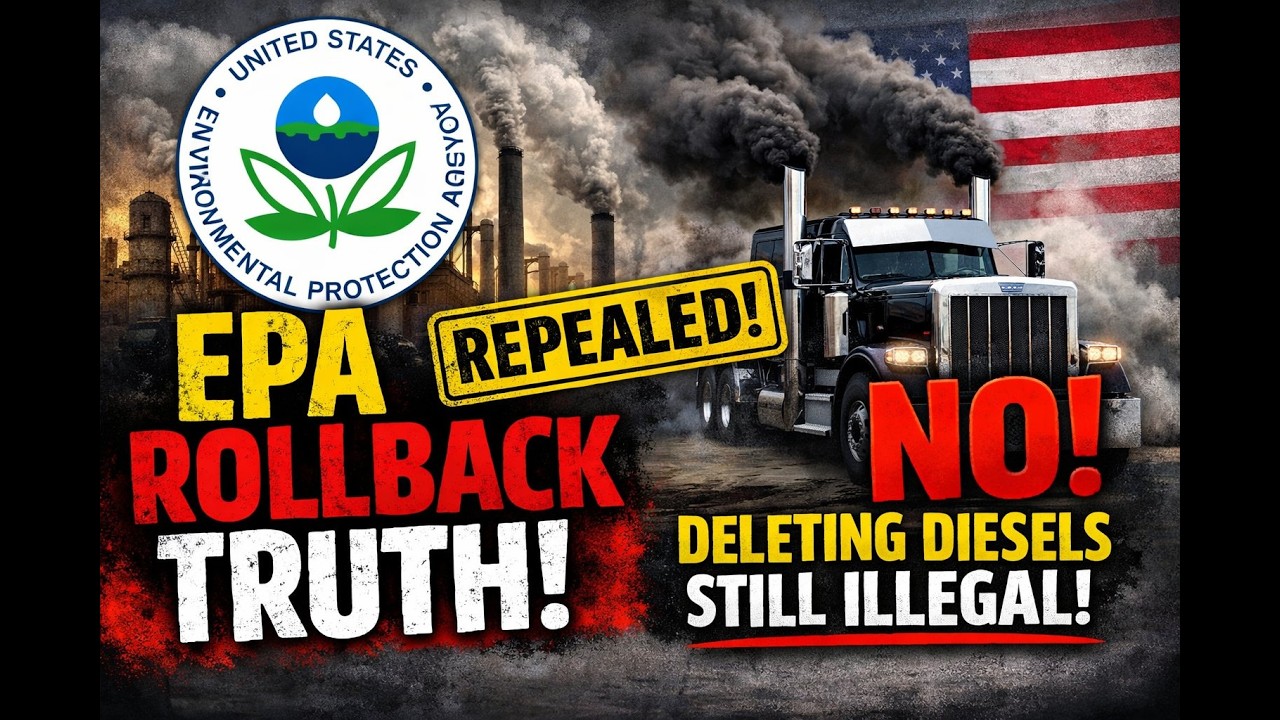 Агентство по охране окружающей среды отменило заключение об угрозе для окружающей среды, но удале...