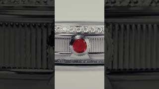 Where light meets structure – Breguet