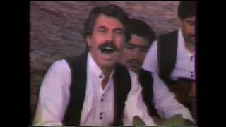 Nihat Kazazoğlu/Adnan Çilesiz Kürdi Hoyrat