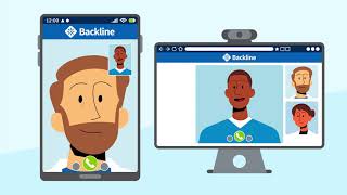 Backline | The Connected Doctor