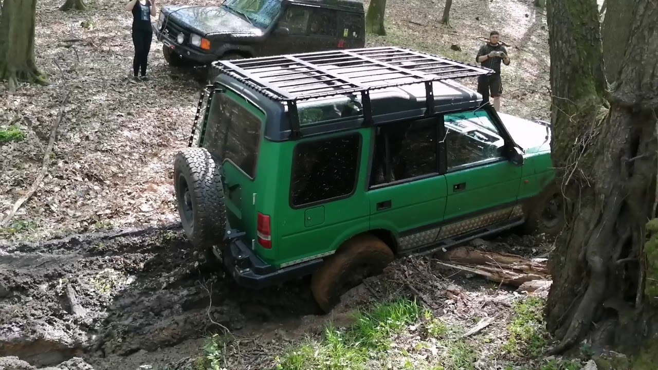 Land Rover discovery 300 tdi, defender 110 tdi extreme
