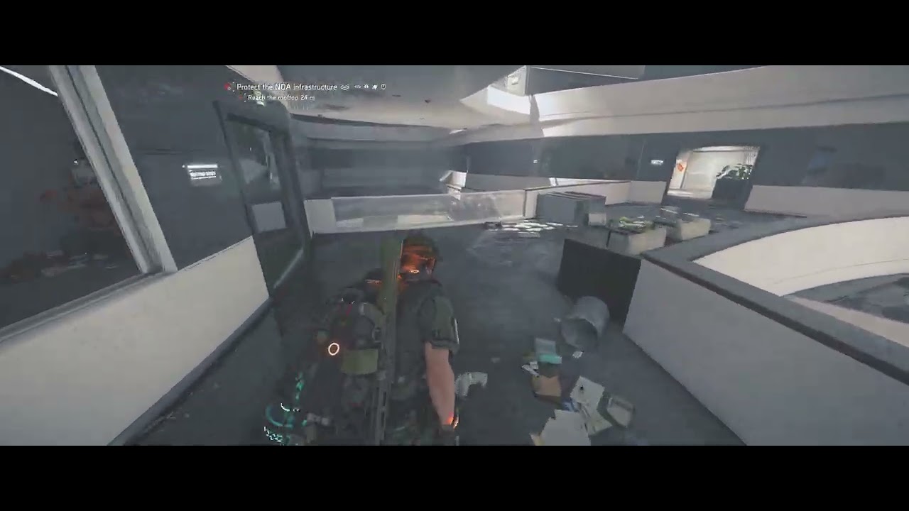 FROM DIVISION2---SPACE ADMINISTRATION HQ----Gamed By : nowar219