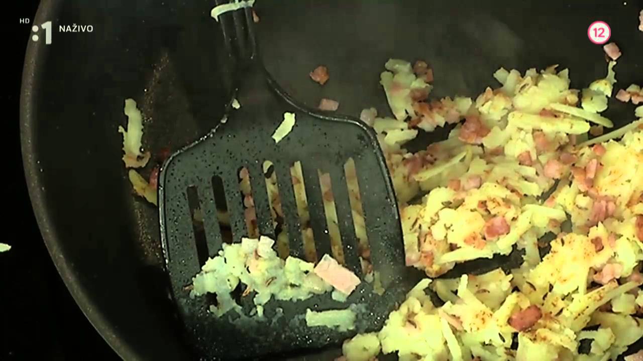 26.1.2016 - Dámsky Klub RTVS  - Chlad a bolesť chrbtice - Profesor Anton Gúth