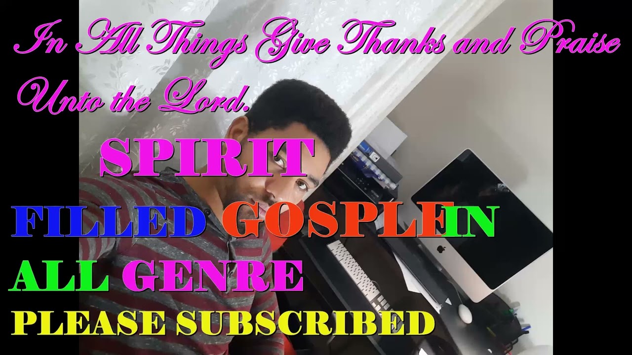 MIX GENRE GOSPEL 2025