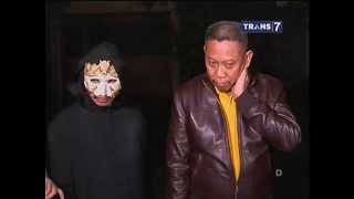 Mister Tukul Jalan   Jalan Eps Dendam Sundel Bolong Tawangmangu Part 1   4 April 2015